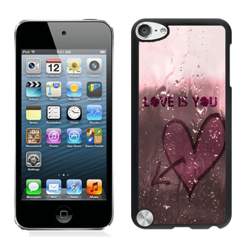 Valentine Love Is You iPod Touch 5 Cases ELS | Coach Outlet Canada